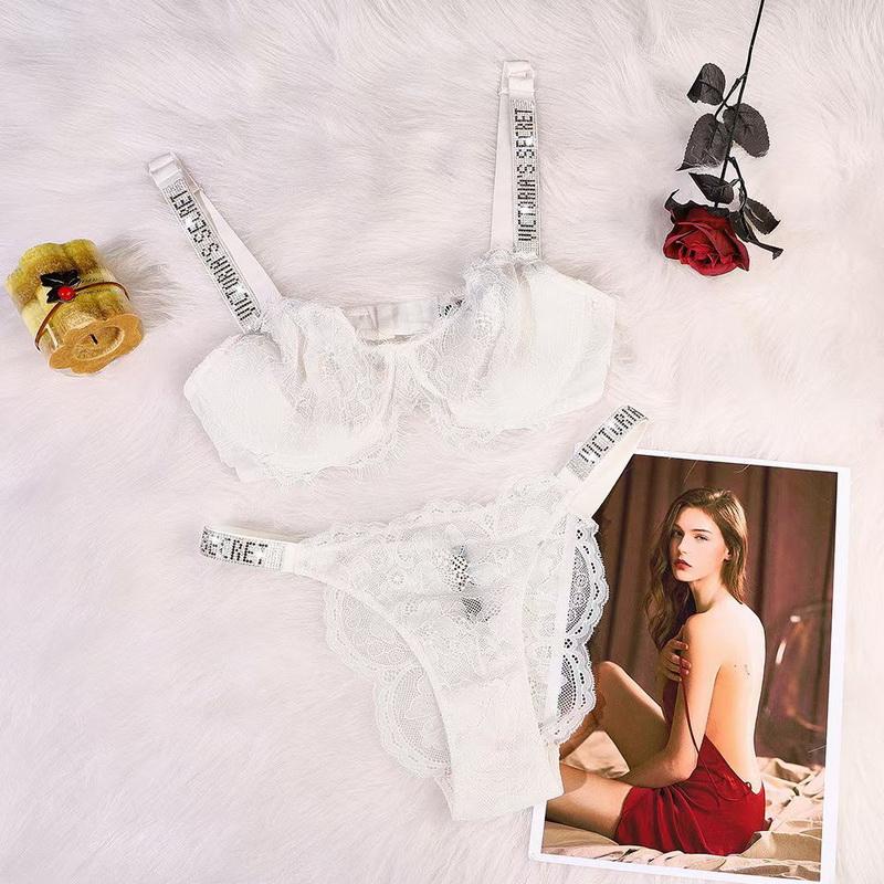 Victoria secret colombia lencería sales
