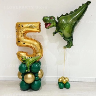 fiesta de cumpleaños dinosaurios Ofertas En Línea, 2023 | Shopee Colombia