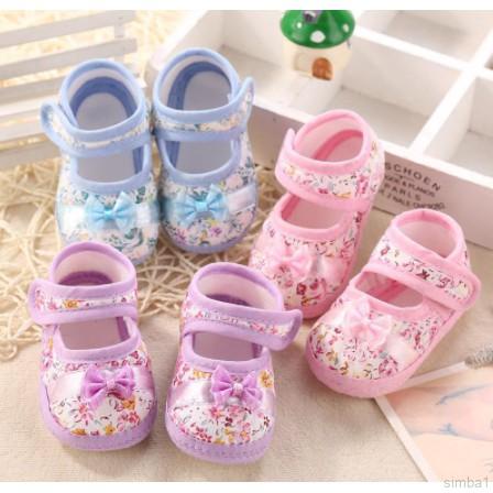 Zapatillas bebe 12 outlet meses