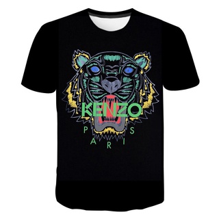 Camisetas hotsell kenzo baratas