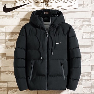 Chaqueta invierno nike online hombre