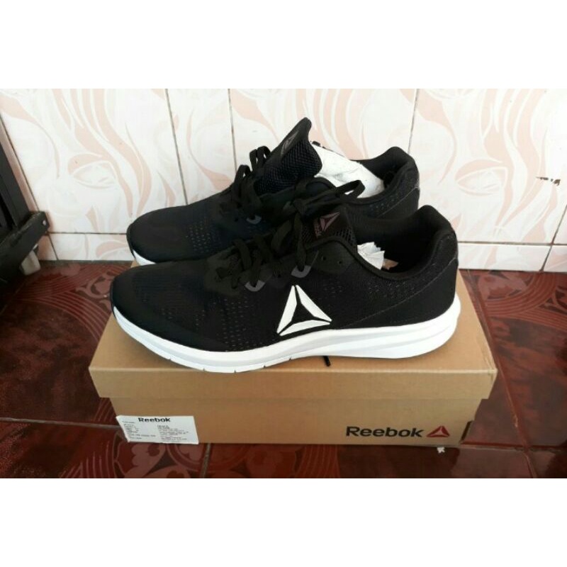 Zapatos reebok shop negro 100