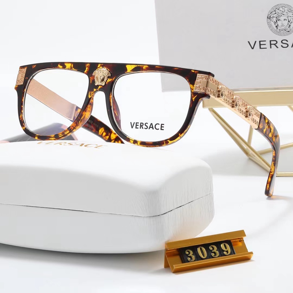 Lentes versace best sale oftalmicos mujer