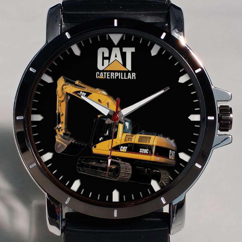 Reloj inteligente caterpillar new arrivals