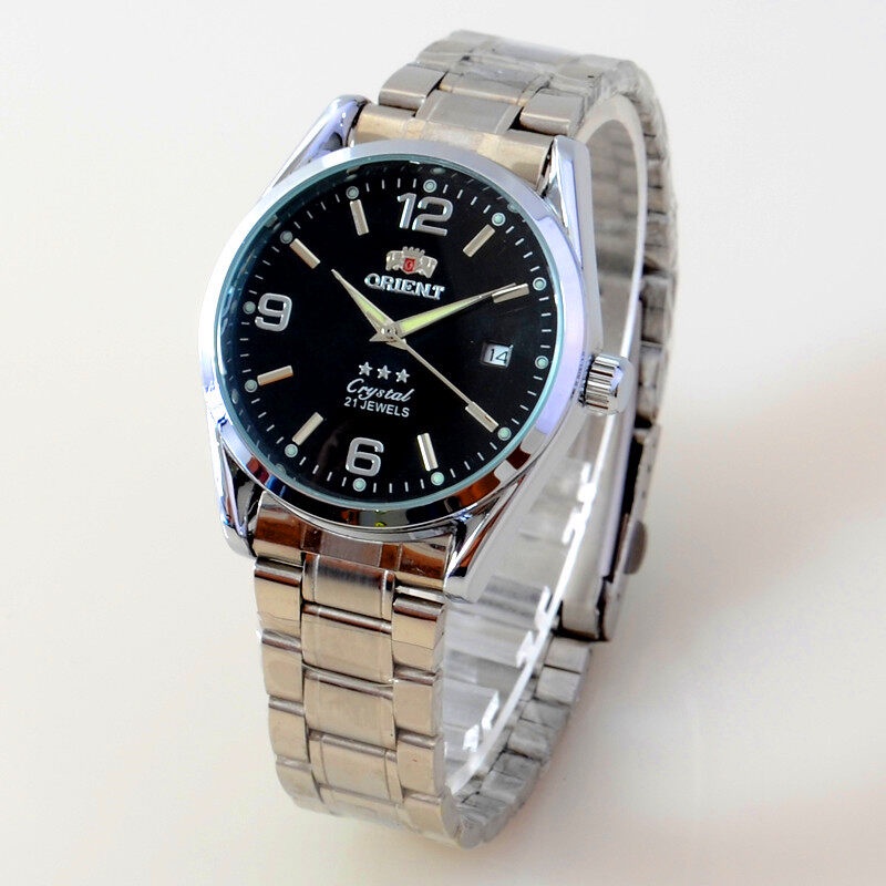 Reloj orient de discount hombre