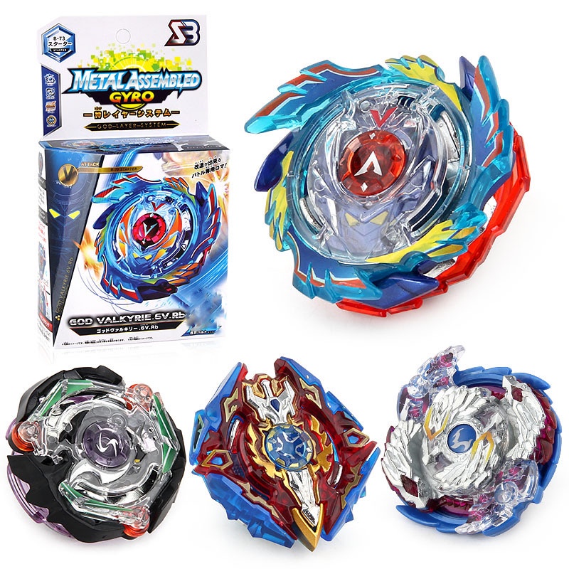 Juguetes de beyblade discount evolution