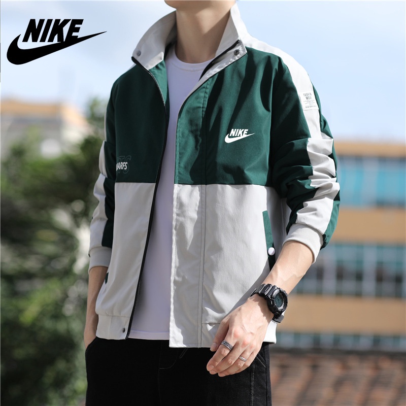 Chamarra deportiva nike online hombre