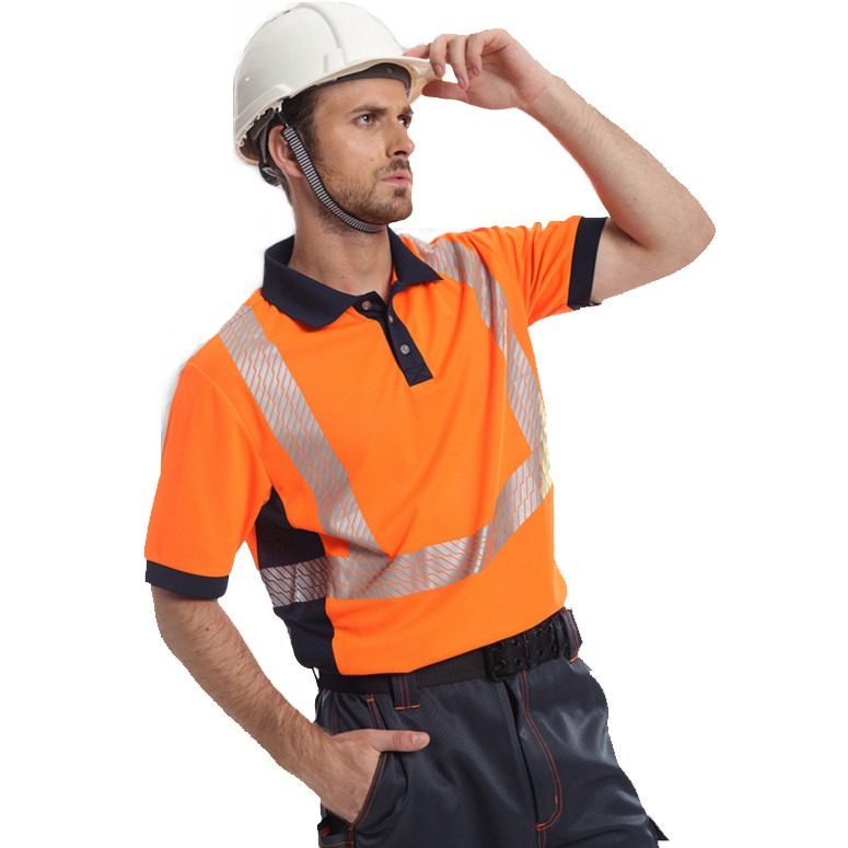 Chaleco de seguridad naranja reflectante de alta visibilidad para niños,  para disfraz, correr, ciclismo, talla S