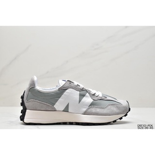 New Balance MS327 Series Retro Casual Deportes Jogging Zapatos Hombres Mujeres Tenis Para 554 VRJE JVBB Shopee Colombia