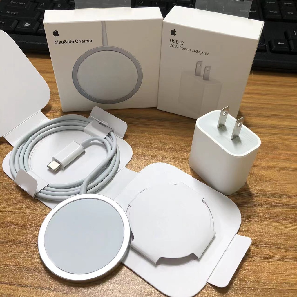 Cargador Original Cargador Inalambrico Iphone Opiniones 13 Pro Max