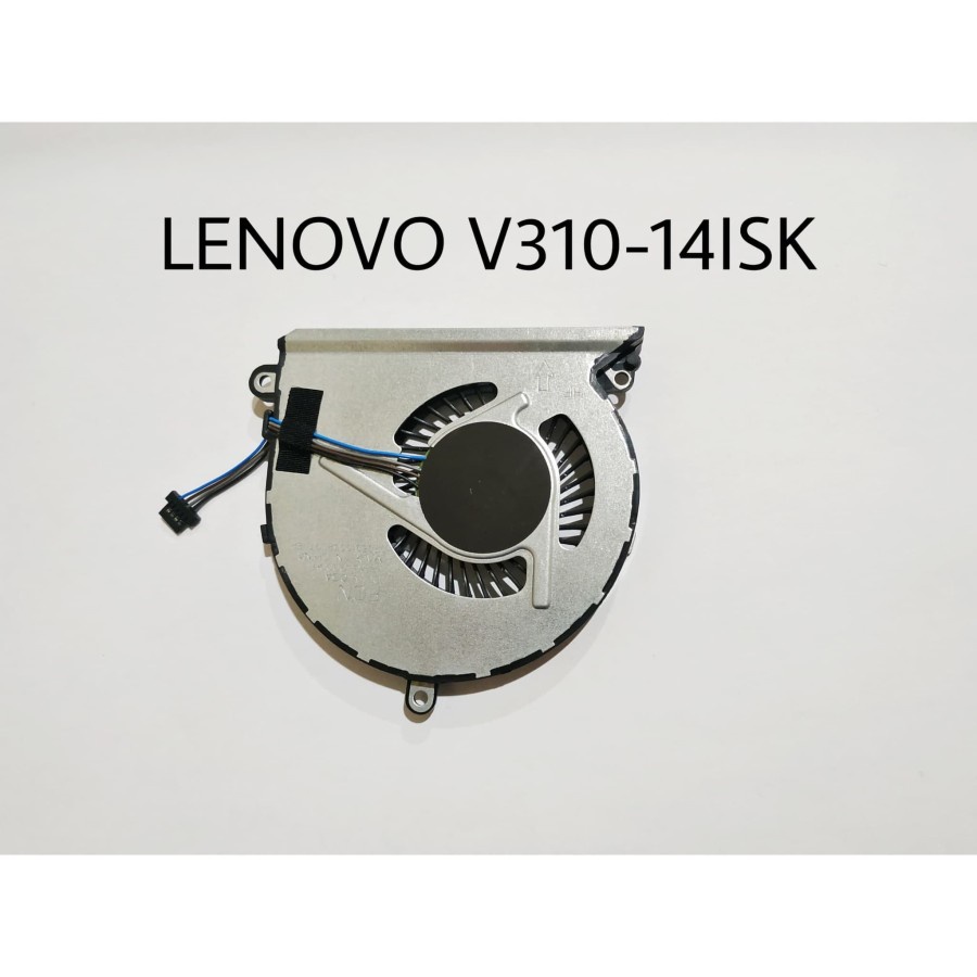 Ventilateur De Refroidissement Pour Lenovo Ideapad 310 (310-15ISK, 310-15ABR) - Réf. DFS561405PL0T