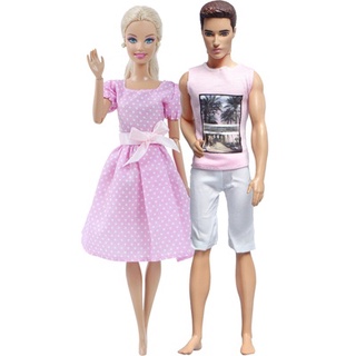 Juegos de vestir a barbie cheap ya ken para una fiesta