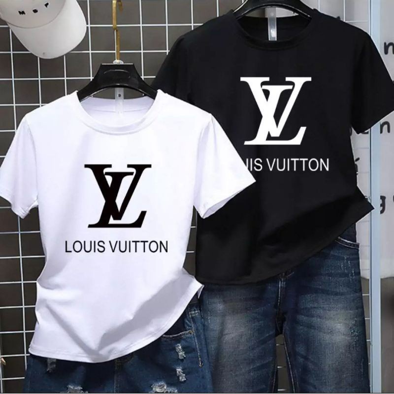 camiseta louis vuitton para hombre