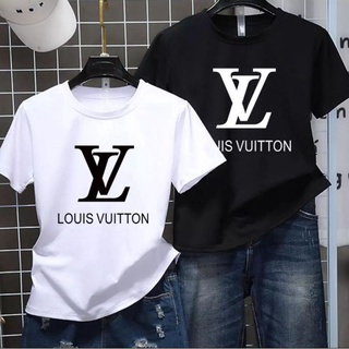 Camisetas Lz LOUIS VUITTON para hombre y mujer