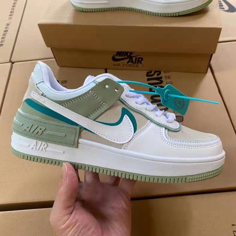 Nike transparentes nuevas best sale