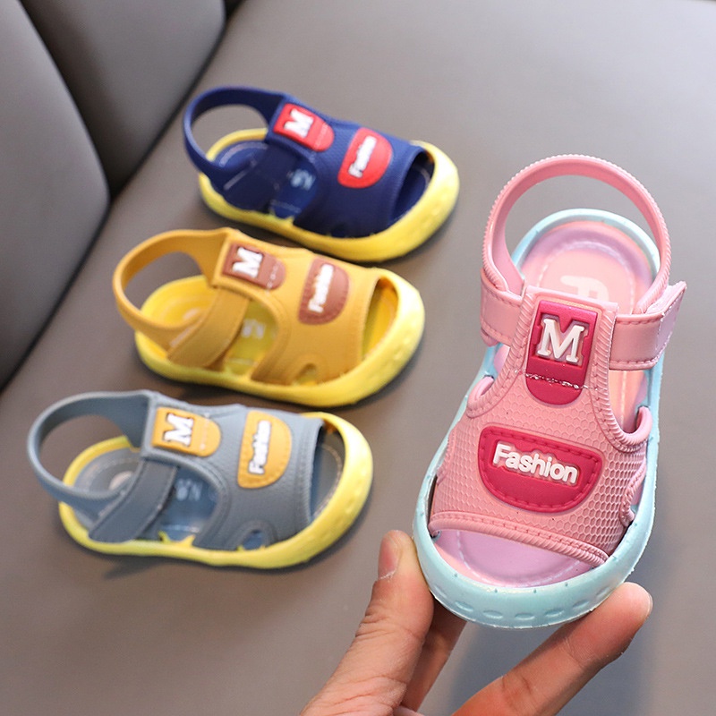 Calzado bebe verano hot sale