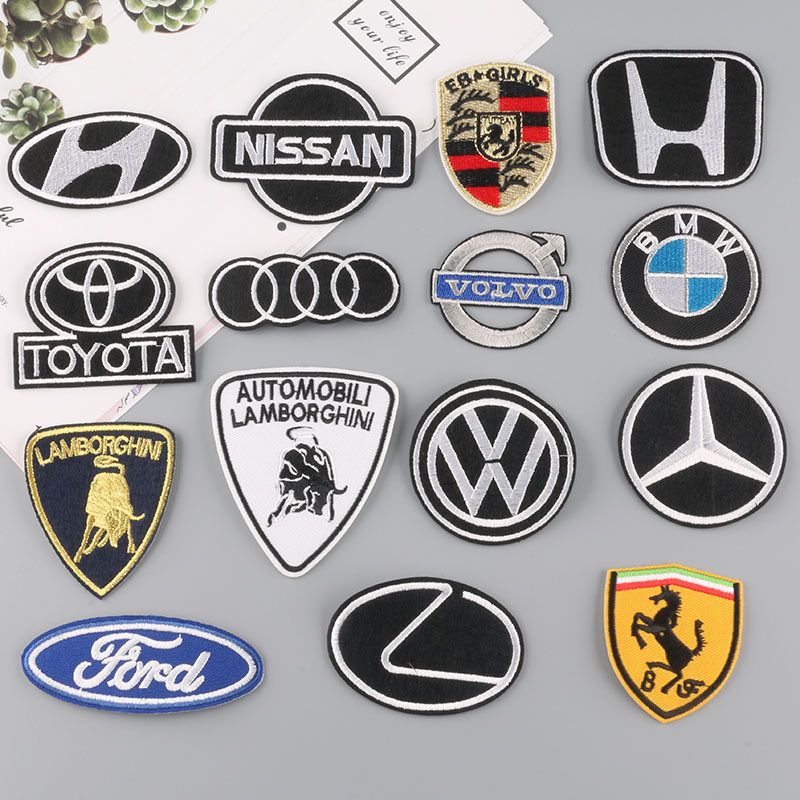 Parches bmw para ropa hotsell