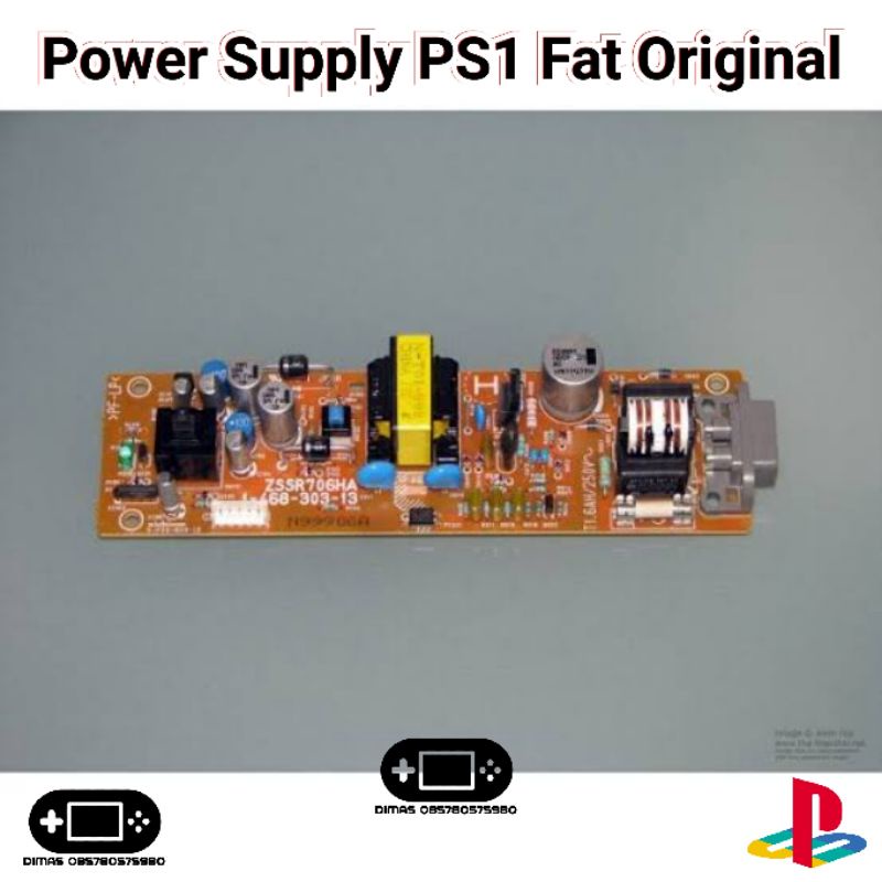 Mando Sony PlayStation 1 Ps1 Ps One Dual Shock NUEVO