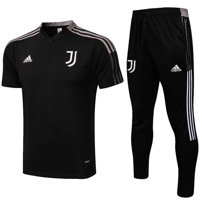 Polo De F tbol De La Juventus De Primera Calidad Ronaldo Shopee