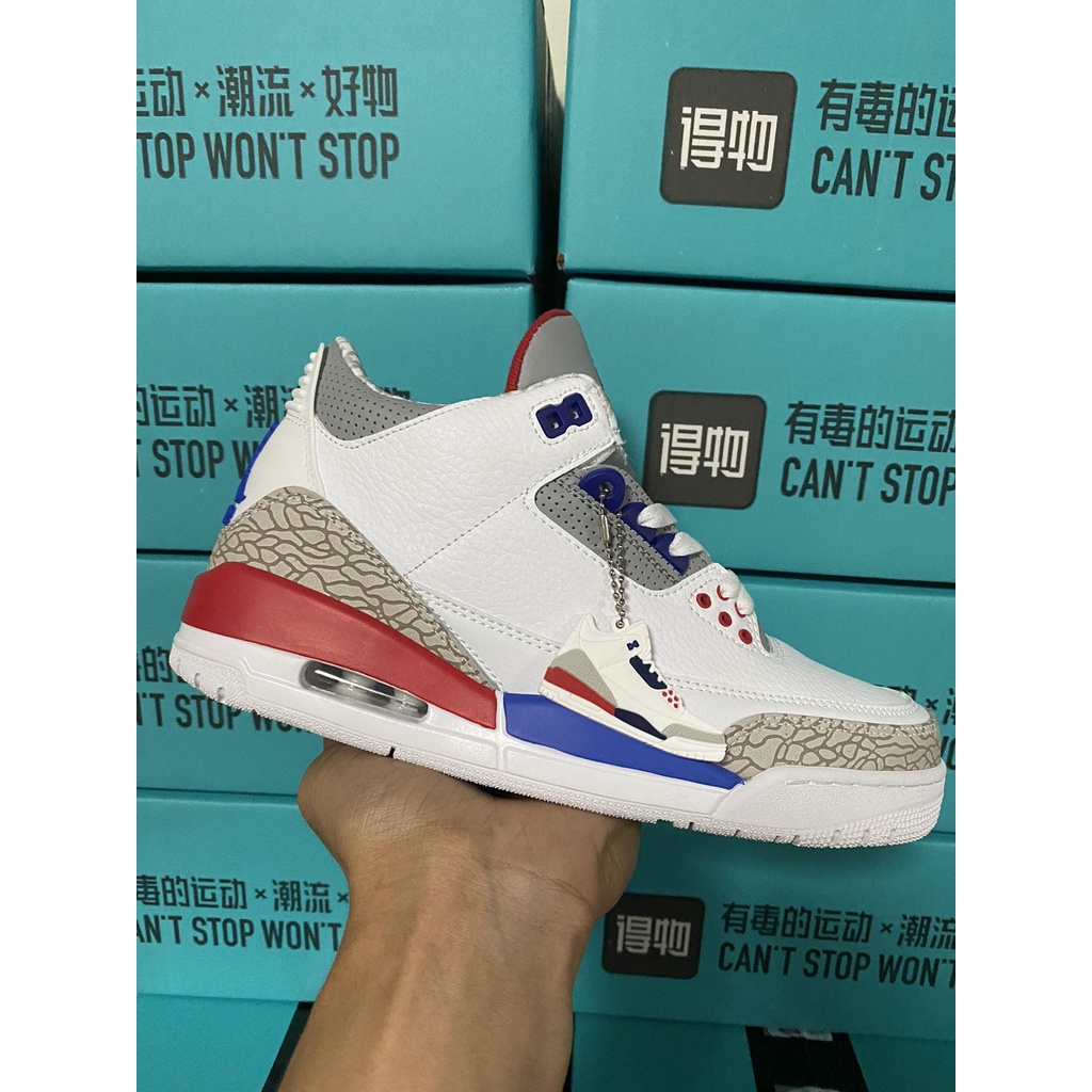 Air jordan 3 clearance retro tinker nrg masculino