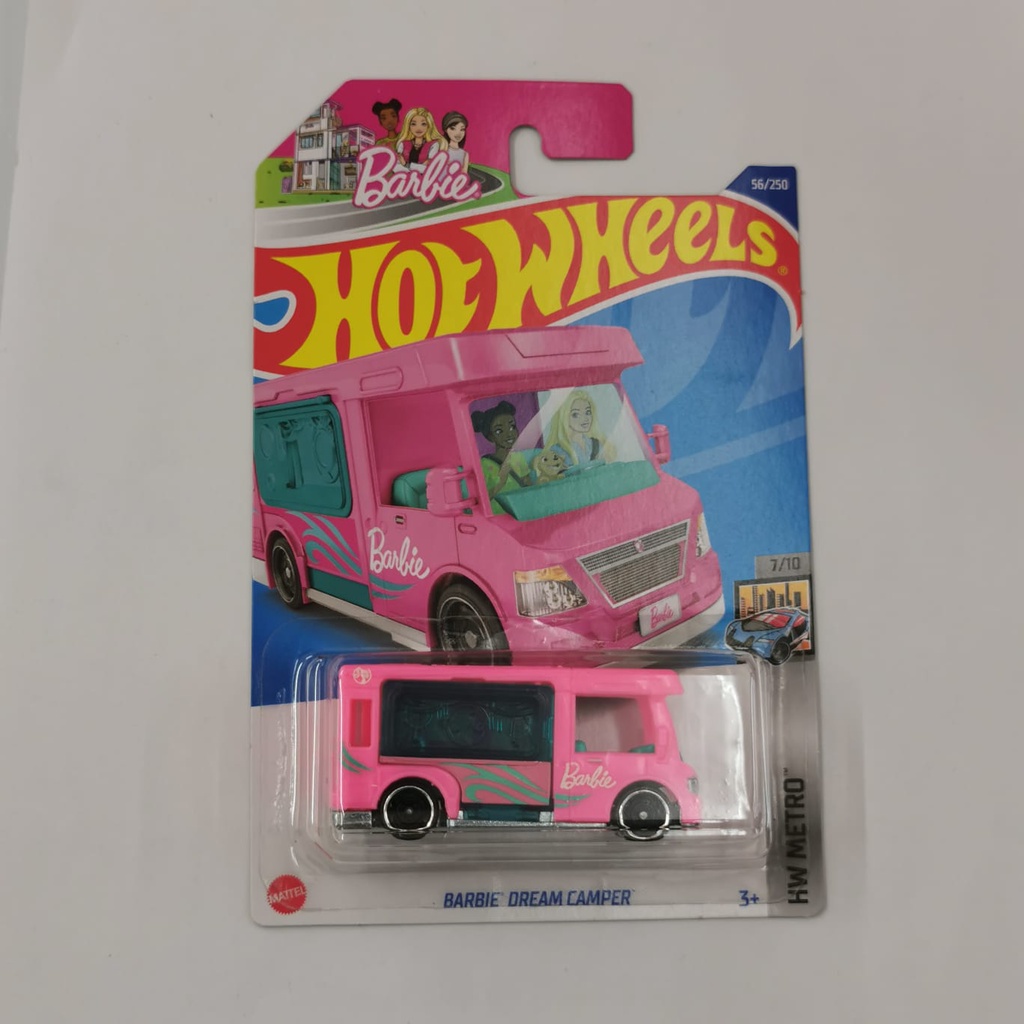 Coche de Hot Wheels Mattel - Modelo aleatorio - ACCESORIOS - Niña