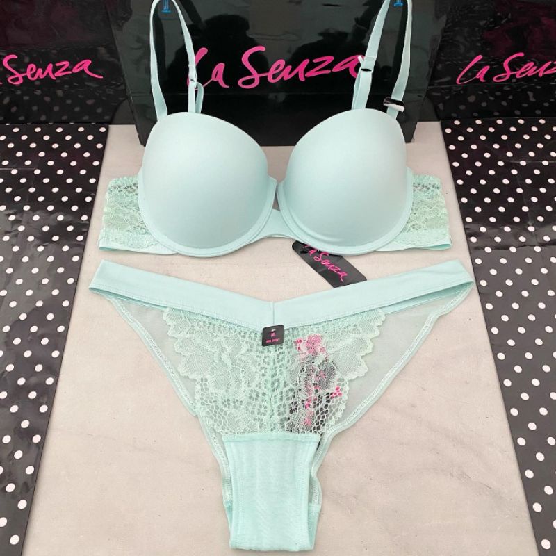 Ropa interior best sale la senza