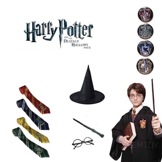 Comprar DISFRAZ DE HARRY POTTER PARA BEBÉ Online - Tienda de disfraces  online