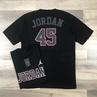 Jordan camiseta 45 hot sale