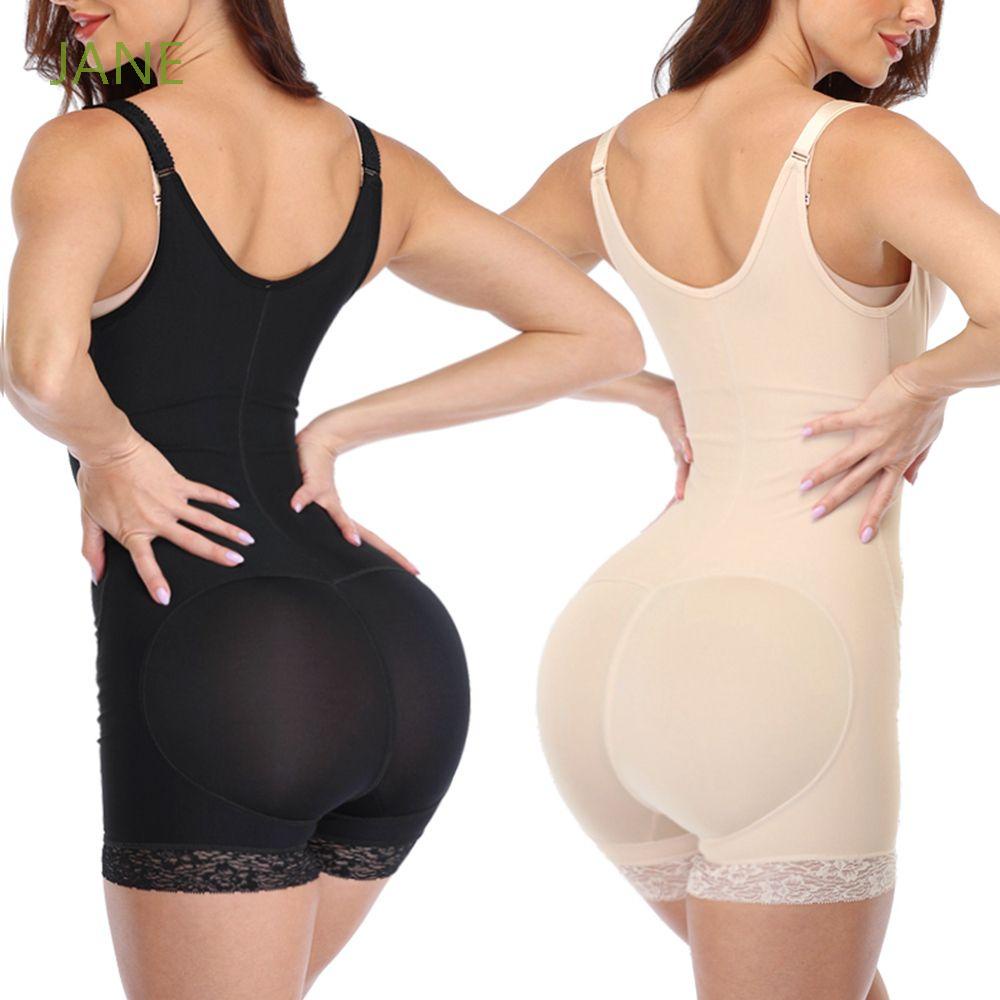 Short Girdle With Abdomen Control And High Compression Butt Lift Waist