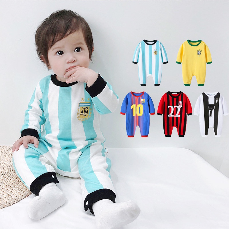 Conjunto Deportivo Para Bebes Recien Nacidos