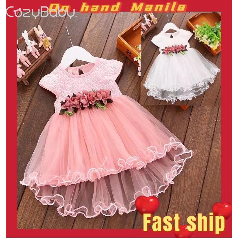 Vestido de batizado para best sale bebe de 1 ano