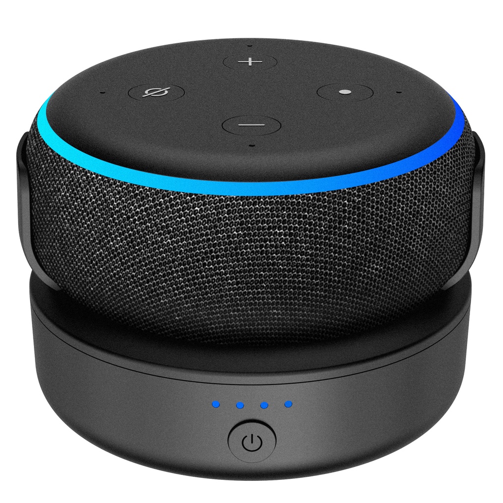 Tata Cliq Echo Dot 3rd Generation CaracterÃsticas 3rd Generation Review  Alexa Echo Show Top Echo Show Con Alexa
