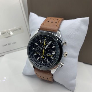 Reloj citizen cronometro discount automatico