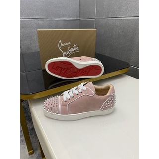 Zapatos de suela roja para online mujer