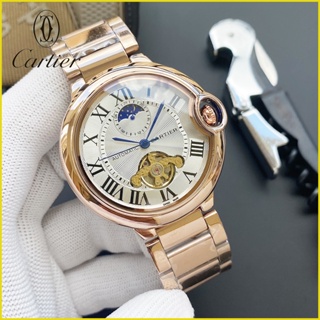 reloj cartier hombre Ofertas En L nea 2024 Shopee Colombia