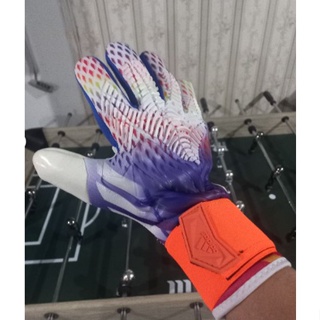 Guantes Adidas Pred Gl Com Portero Fútbol Adulto