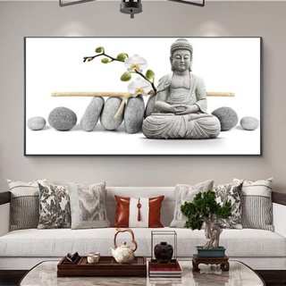 Cuadro para pared Buda - Zen - Cuadros