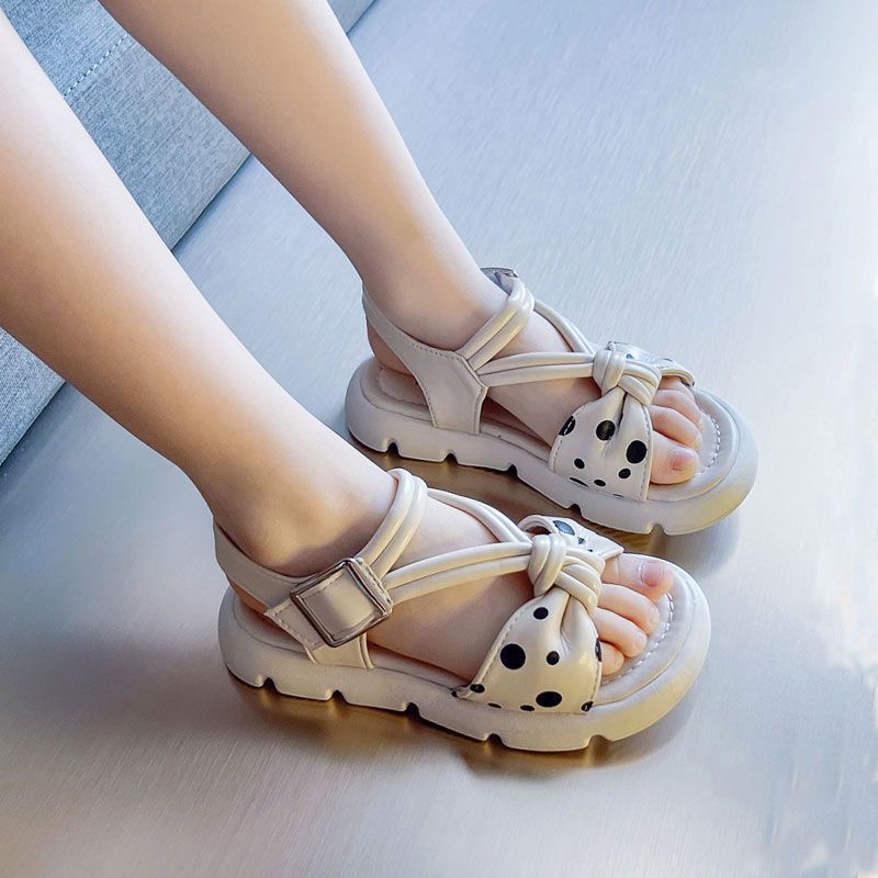 2023 zapatos zapatillas sandalias para princesa niñas de primavera verano  moda!