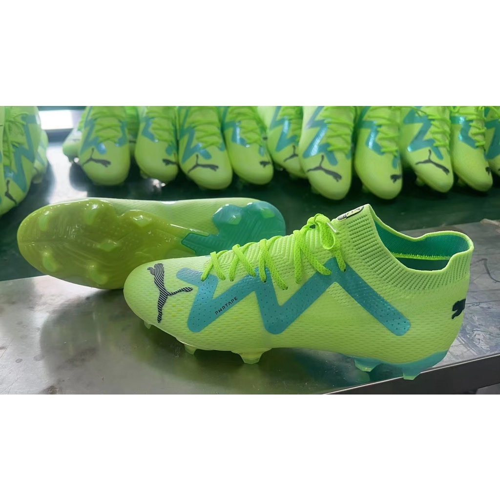 puma future cat s1 homme blanche