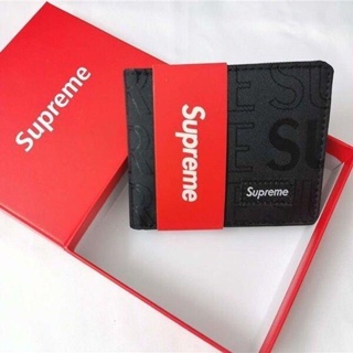 Carteras de hombre supreme new arrivals