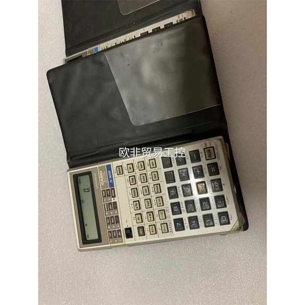 Calculadora casio fx 3600p sale