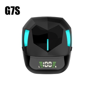 G6s tws manual discount español