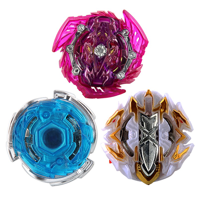 Edici n Limitada B 140 02 04 07 Beyblade Burst Para Ni os Shopee