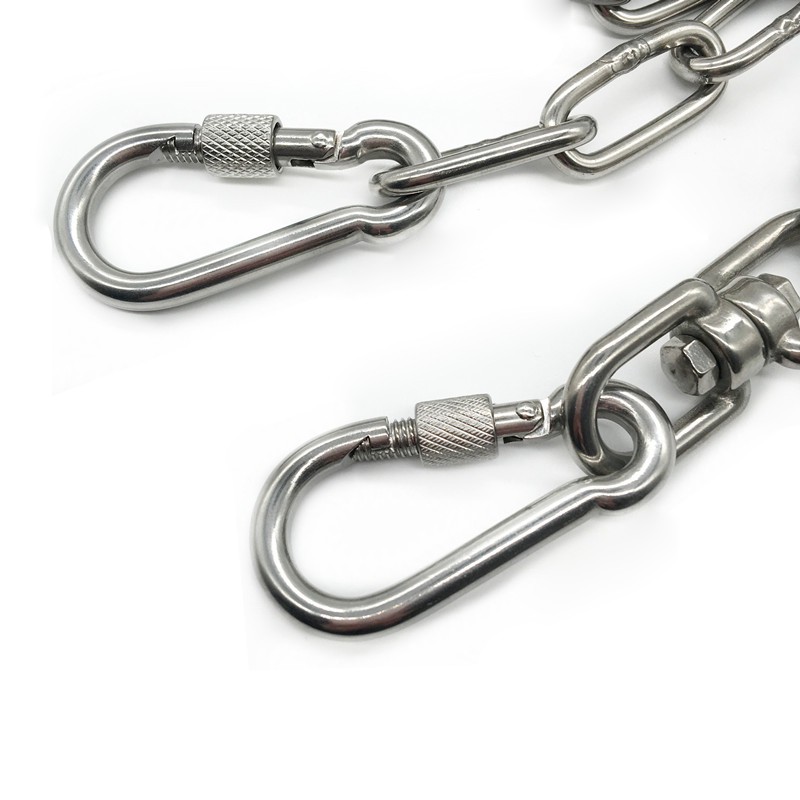 Collar De Entrenamiento Para Perros, Acero Inoxidable Duradero Para