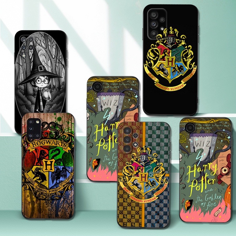 Funda para Samsung Galaxy S22 Ultra Oficial de Harry Potter