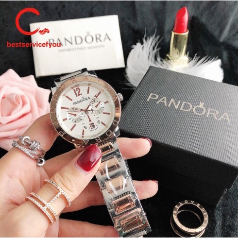 Reloj de mujer discount pandora