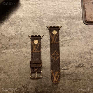 Correas para apple watch louis online vuitton