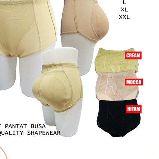 Nalgas de espuma gluteos de espuma nalgas de espuma talla M L L Shopee Colombia