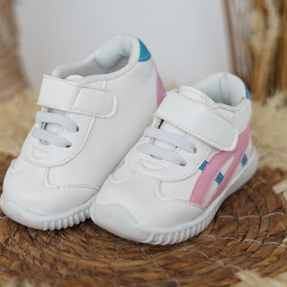 Zapatos de niña de best sale 3 años