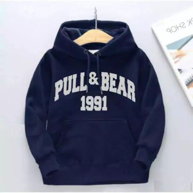 Pull&bear niños online